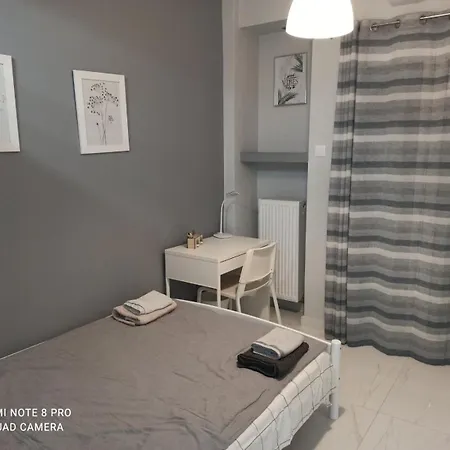 Center No1 Appartamento *