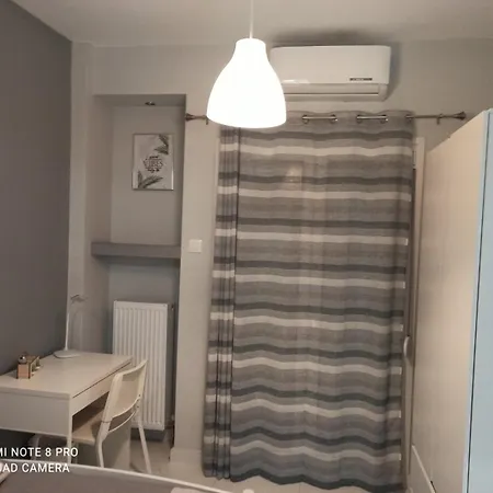 Appartamento Center No1 *
