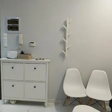 Center No1 Apartamento