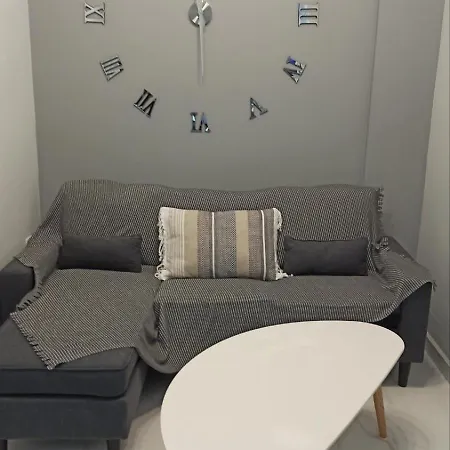 Apartamento Center No1 Tesalónica
